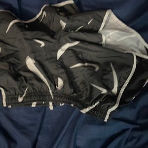 Kids Nike shorts